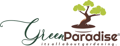 GreenParadiseLive