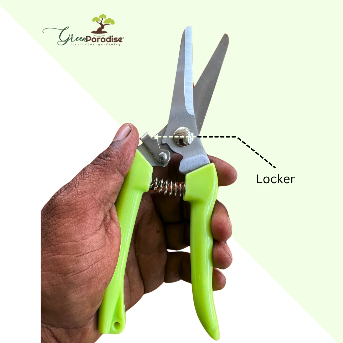 Green Paradise® Prunner - Image 3