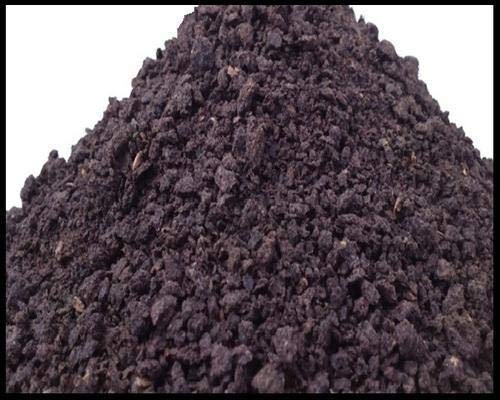 Castor Oil Cake Organic Fertilizer Manure Pest Repellent - Image 2