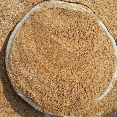 Natural River Sand White Sand (5 KG) Used to Make Ideal soilmix for Bonsai Cactus and Succulents Also for Aquariums terrariums Mini Landscapes and fairygarden (5 KG) - Image 6