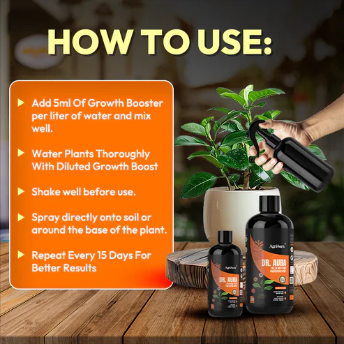 Green Paradise® All In One Plant Protection Spray 100% Organic, Ready-to-use, Natural Pest & Fungal Shield (200 Ml) - Image 2