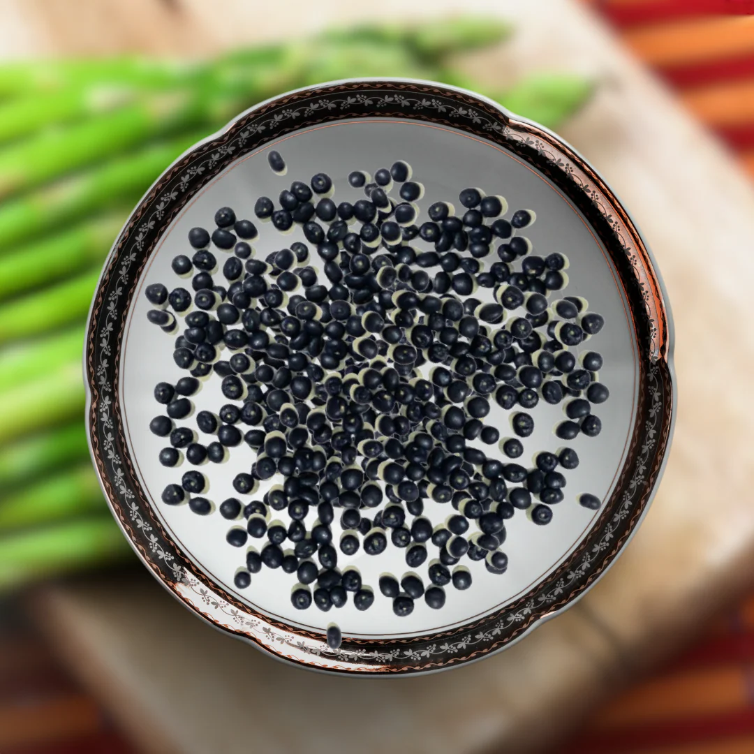 Green Paradise® Asparagus IMP Seeds Pack - Image 2