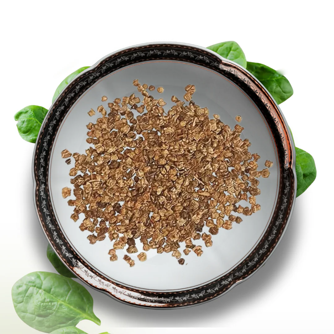 Green Paradise® Spinach (Palak) Seeds Pack - Image 2