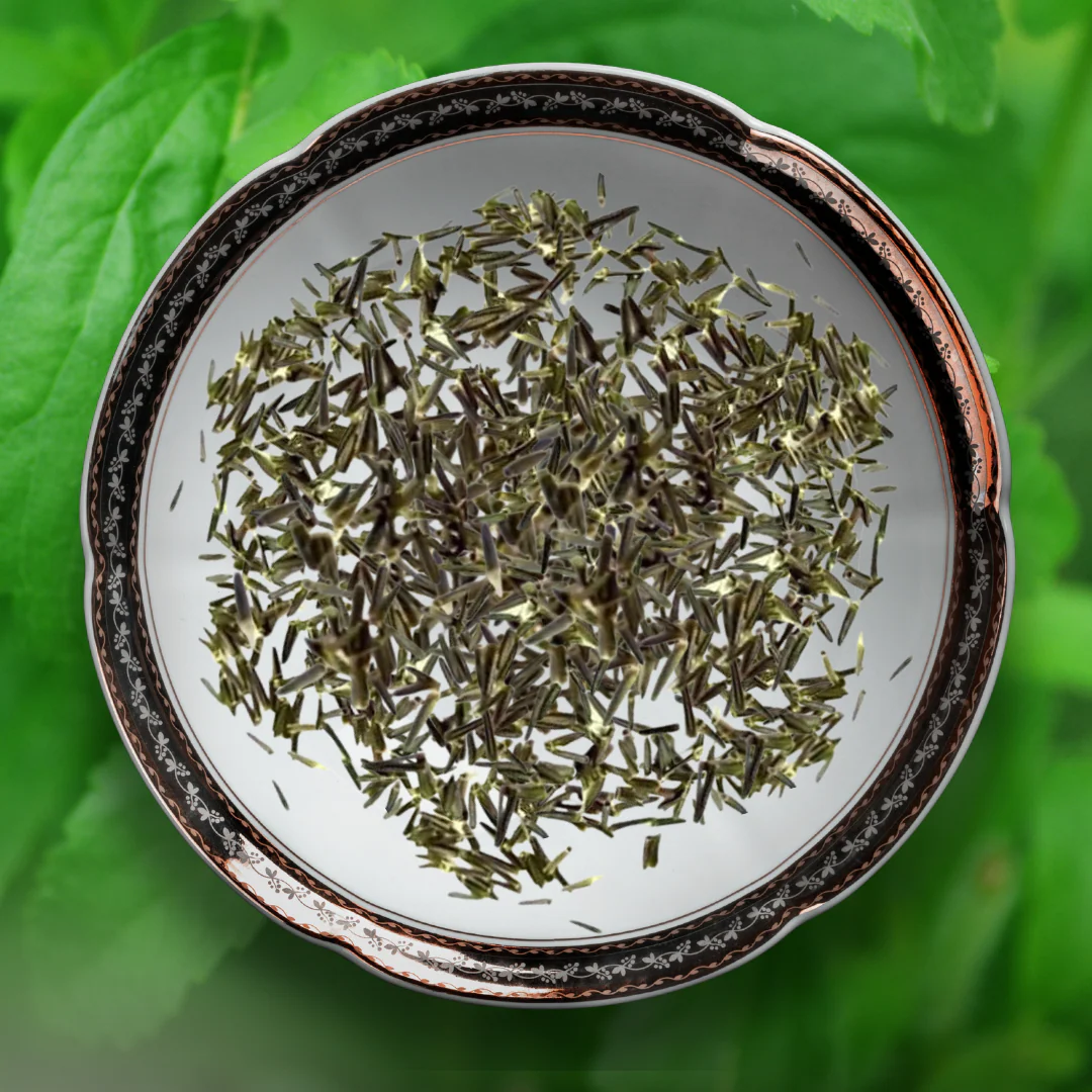 Green Paradise® Stevia IMP (Herbs) Seeds Pack - Image 3