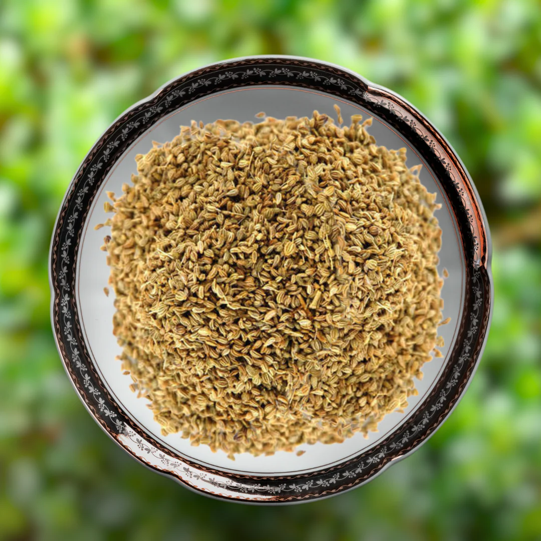 Green Paradise® Thyme IMP (Herbs) Seeds Pack - Image 2