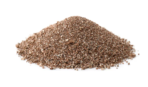 Green Paradise Hi Quality Vermiculite for Potting Media 0-5mm Size granules (3 kg Pack) - Image 3