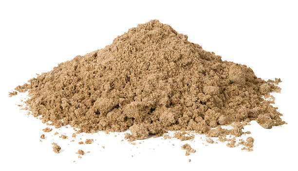 Green Paradise Natural River Sand White Sand (3 KG) Used to Make Ideal soilmix for Bonsai Cactus and Succulents Also for Aquariums terrariums Mini Landscapes and fairygarden (3 KG) - Image 5