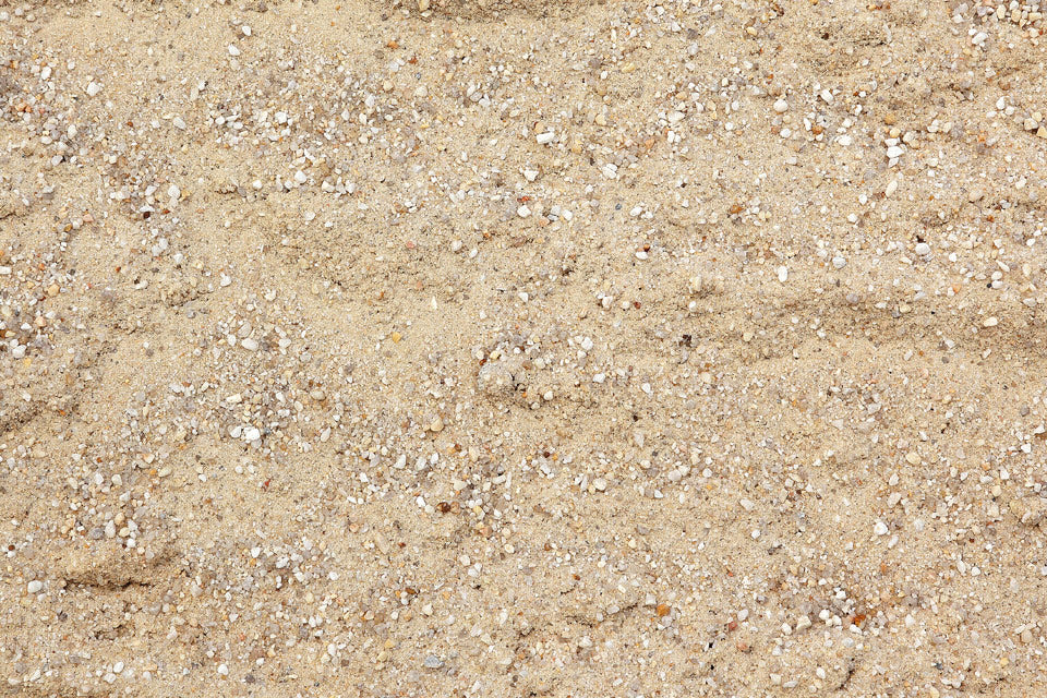 Green Paradise Natural River Sand White Sand (3 KG) Used to Make Ideal soilmix for Bonsai Cactus and Succulents Also for Aquariums terrariums Mini Landscapes and fairygarden (3 KG) - Image 6