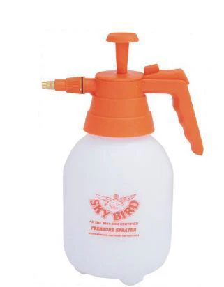 Green Paradise® Water Sprayer 1.5 Litre Mister for Herbicides Pesticides Fertilizers Hand Held Sprayer - Image 2
