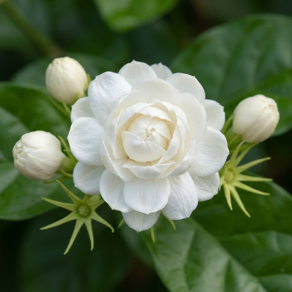 Flowering Plants