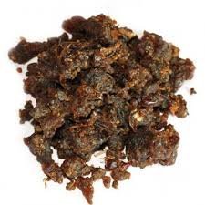 Myrrh Gugal Dhoop, 250gm (Brown)