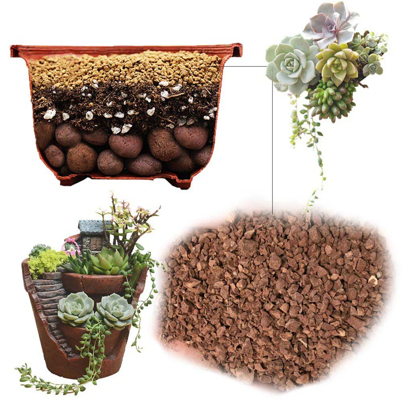 Natural River Sand White Sand Used to Make Ideal soilmix for Bonsai Cactus and Succulents Also for Aquariums terrariums Mini Landscapes and fairygarden - Image 3