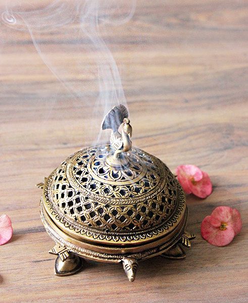 Guggal Dhoop Natural Pure and 100% Organic guggal dhup 500 grms - Image 5