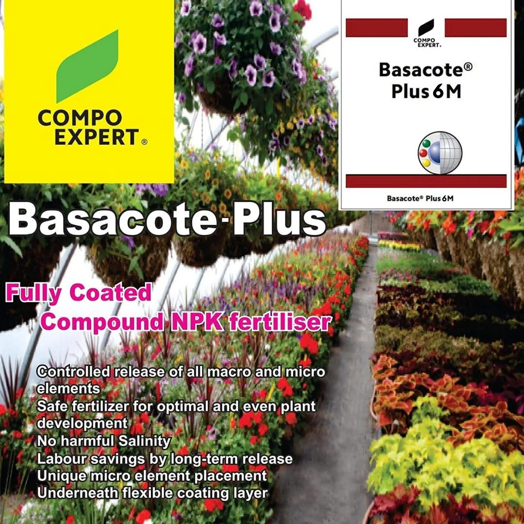 Slow Release Fertilizer (100g pack) 6 Months Slow Release NPK Fertilizer 13-5-18 (+2) + Micronutrients for Bonsai and Other Garden Plants (100g pack) once applied no need to give any fertilizer for next 6 months - Image 4