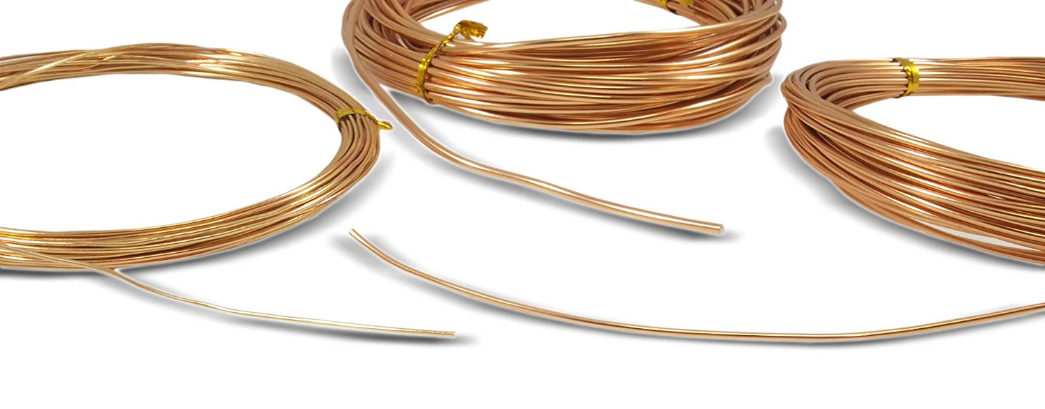 Bonsai Training Wires Set Of 3 SIzes -32ft Each Roll-1mm,2 mm And 2.5 mm - Image 2